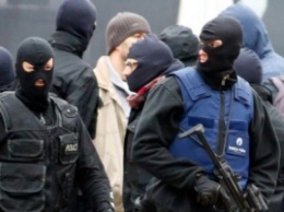 Еще 4 человека задержали в связи с терактами в Брюсселе