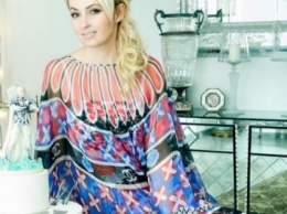 Поклонники Яны Рудковской удивились размерам и роскоши ее гардеробной