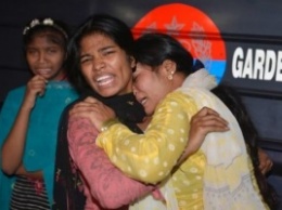 Число жертв теракта в Пакистане возросло до 72, среди погибших 29 детей