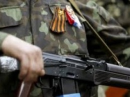 На Луганщине арестован особо опасный боевик "ЛНР" (ВИДЕО)