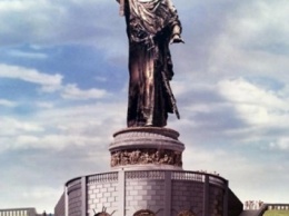 В Москве летом или осенью установят памятник князю Владимиру