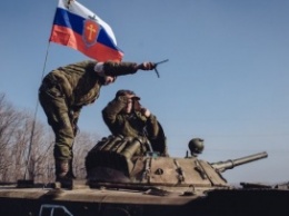 Россия попытается возобновить бои на Донбассе на этой неделе - ГУР