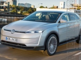 Новый Volkswagen Phaeton: быть или не быть?