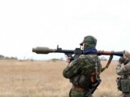 Российские военные на Донбассе под видом учений планируют провокации против ВСУ