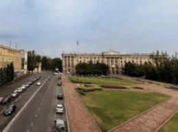В программе социально-экономического развития Николаева предусмотрели 1,5 миллиона для реконструкции Соборной площади
