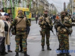 АТО в Бельгии: обвинения в терроризме предъявлены еще троим