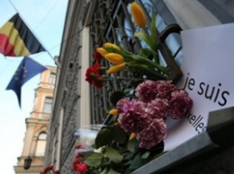 Число жертв взрывов в Брюсселе выросло до тридцати пяти человек