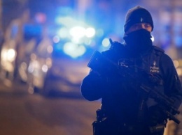 Обвинения в терроризме предъявили еще троим задержанным в Брюсселе
