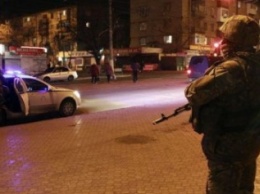Братьев из Димитрова задержали полицейские в Мариуполе