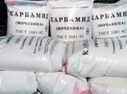 На Черниговщине задержали воров, укравших со склада почти 7 тонн минеральных удобрений