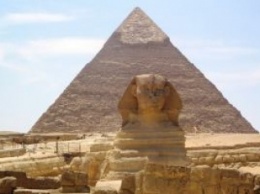Египет будут открывать вечно