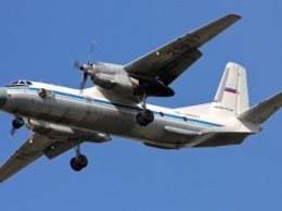 Российский военный самолет вторгся в воздушное пространство Эстонии