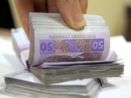 На Сумщине майор полиции погорел на взятке в 15 тыс. грн