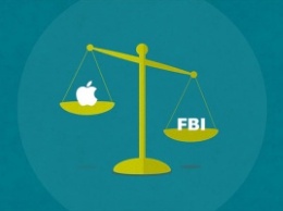 Правительство США взломало iPhone подозреваемого без помощи компании
