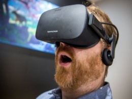 Что такое Oculus Rift?