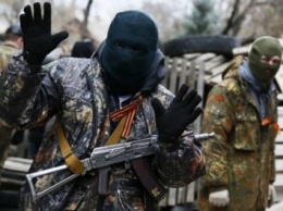 Боевики продолжили усиливать подразделения под Донецком - "Информационное сопротивление"
