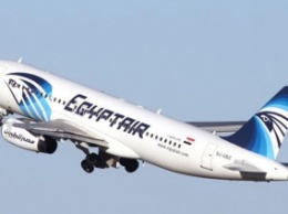 В Египте неизвестные захватили самолет с 81 пассажиром на борту