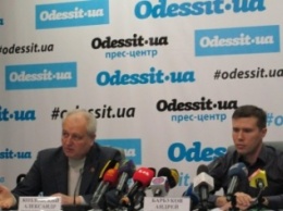 Одесские коммунальщики отрицают свою вину в трагедии с лифтом