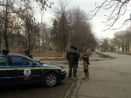 Спецоперация правоохранителей в Марьинском районе: установлены 17 боевиков, раскрыто 16 преступлений