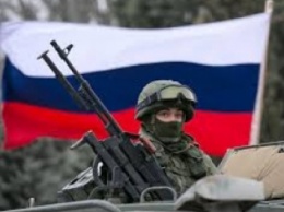 В Зайцево российские военные угрожали убить генерала ВС РФ