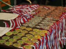Ялтинские спортсмены привезли медали межрегионального турнира по дзюдо «Золотой грифон»