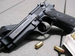 Запорожские депутаты попросят Президента легализовать огнестрельное оружие