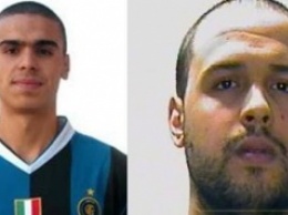 Устроивший взрыв в Брюсселе террорист выдавал себя за экс-футболиста "Интера"