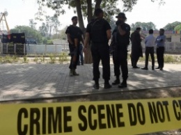 По следам теракта в Лахоре задержано более 350 подозреваемых