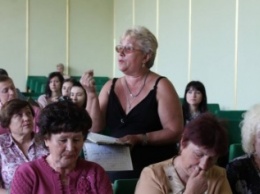 Без предупреждения: в Славянске РЭС "отрезает" своих пользователей