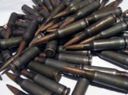 В Покровске (Красноармейске) задержано 3-их «любителей боеприпасов»