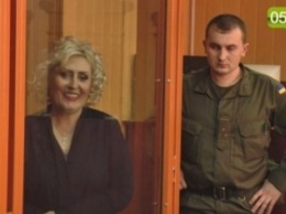 В Харькове суд еще на два месяца продлил арест Штепы
