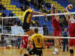 ФВУ объявила лучших волейболистов чемпионата Украины