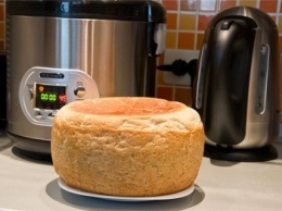 Как испечь хлеб в мультиварке?