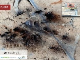 Ничто не вечно: появились кадры уничтоженной российской авиабазы Т4 в Сирии - Stratfor, США