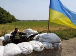 Ситуация в зоне АТО: боевики 33 раза обстреляли украинские позиции