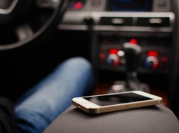 Как найти свой автомобиль со смартфоном в кармане