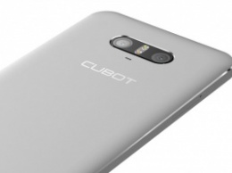 CUBOT S9: первый флагман на базе Snapdragon 823
