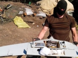 Войны дронов в небе Донбасса: правда и мифы