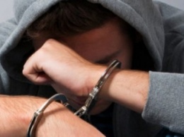 Несовершеннолетний житель Славянска приговорен к 3,5 годам лишения свободы