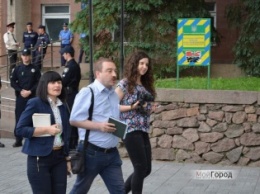 Николаевские общественники требуют от Мерикова увольнения руководства здравоохранения и правоохранительных органов