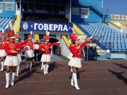 Соревнования по легкоатлетическому кроссу среди пограничников прошли в Ужгороде