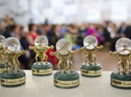 Пятый сезон "Достояния Одессы": награды получили лучшие ученые, педагоги, врачи и бизнесмены