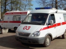 В Крыму автобус насмерть сбил 87-летнюю бегущую старушку