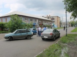 ДТП в Доброполье обошлось без жертв
