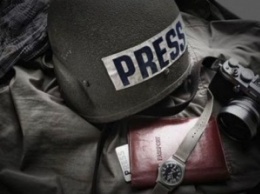 С сайта "Миротворец" удалены журналисты, "сотрудничающие с РФ"
