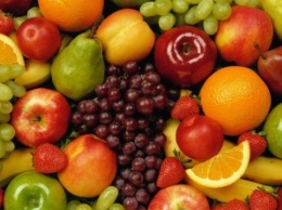 Ученые: Употребление фруктов в беременность ускоряет умственное развитие плода