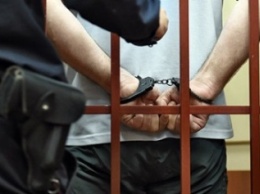 В Макеевке задержали криминальное "трио"