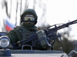 Разведка сообщает о 4 погибших и 11 раненных военных РФ на Донбассе