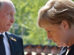 Берлин: Россия бросает вызов безопасности европейского континента