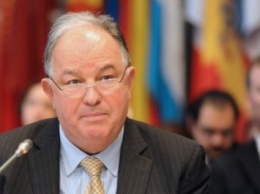Председатель СММ ОБСЕ в Украине осудил нападение на наблюдателей на Донбассе